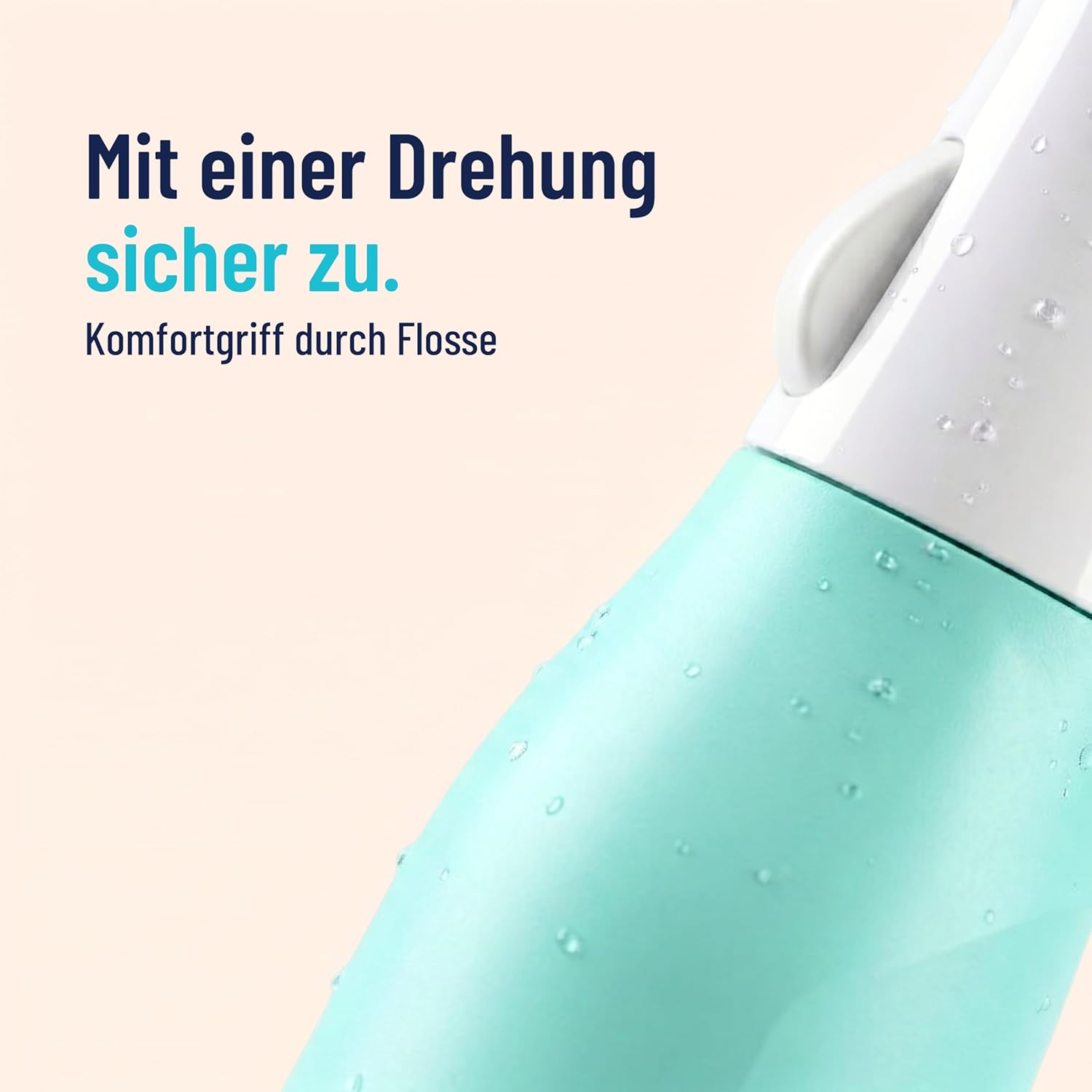 mybidet Aqua Home Mint – Ansicht 7