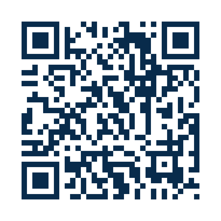 QR-Code zu endlichfrisch.de/crew