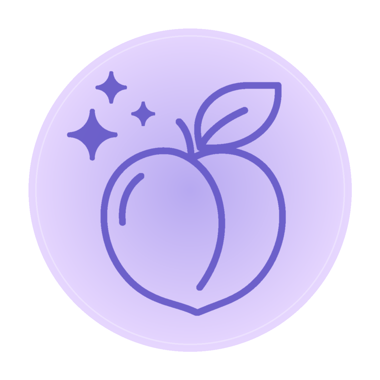 Frische und sauberes Gefühl